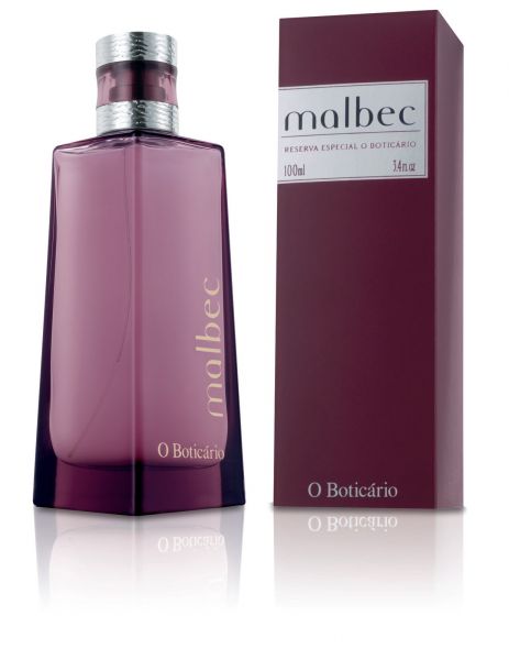 Perfume Malbec Masculino